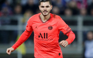 Gã khổng lồ vào cuộc, tranh đoạt 'máy săn bàn 62 triệu bảng' với PSG
