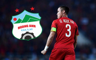 Quế Ngọc Hải: Suýt nữa tôi đã về đầu quân cho HAGL, nhưng...