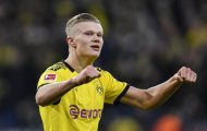 'Đáng lẽ ra Real có thể mua cầu thủ đó trước Dortmund'