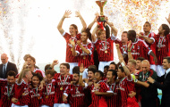 11 cầu thủ gia nhập AC Milan trong mùa hè 2010: Ibrahimovic, Sokratis và ai nữa?