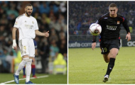 'Chủ công' Real hé lộ điểm đến cuối cùng trong sự nghiệp