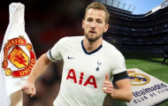 Chuyển nhượng M.U 19/04: Chốt giá mua 'số 10'; Cú hích Harry Kane!
