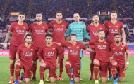 CHÍNH THỨC: Dzeko và đồng đội cùng hành động giúp AS Roma chống COVID-19