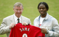 Cầu thủ khiến Sir Alex phá vỡ nguyên tắc chuyển nhượng 