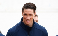 'Fernando Torres sẽ là một huấn luyện viên tuyệt vời'