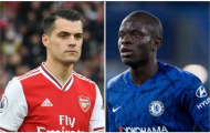 Arsenal chiêu mộ hụt N'Golo Kante vì 1 lý do 