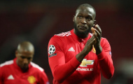 Lukaku: 'Cậu ấy xuất sắc nhất ở Man Utd'