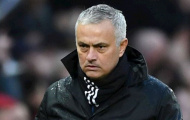 Mourinho dọn khỏi nhà, ra ngoài ở trong mùa dịch