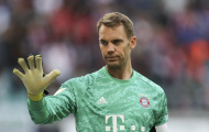 Người cũ lên tiếng cảnh báo Bayern về việc gia hạn hợp đồng với Neuer