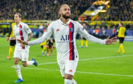 PSG chi mức lương khủng, níu giữ Neymar trước sự quan tâm của Barca