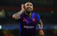Từ chối Man United, lộ bến đỗ không ngờ của 'quái thú Barca' tại Premier League
