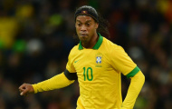 Từ Pele đến Ronaldinho: Xếp hạng những 'số 10' hay nhất của Brazil