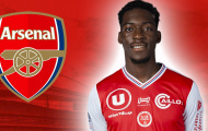 Xác nhận mức phí Arsenal phải bỏ ra để có được 'thần đồng phòng ngự'