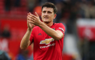 5 'đá tảng' khiến cả Châu Âu phát sốt: Đối tác số 1 của Harry Maguire?