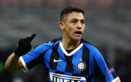 Alexis Sanchez bay về Ý, Serie A đếm ngày trở lại