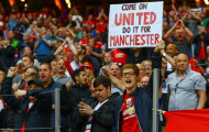Man United tìm kiếm fan 'cứng', trả lương 100 nghìn bảng Anh
