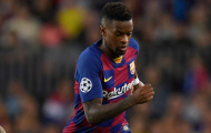 Đàm phán thất bại, 'cơn lốc cánh phải' của Barca thẳng tiến đến Premier League? 