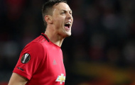 AC Milan ra quyết định cuối cùng trong vụ Matic
