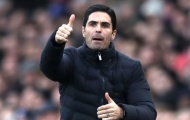 'Quái thú' Arsenal khao khát hành động không thể tin được mùa COVID-19