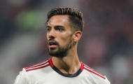 'Tôi đã tìm thấy chính mình tại Arsenal'