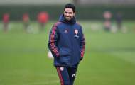 Arteta: 'Tôi muốn có 2 người đó trong đội hình'