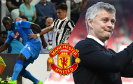 Chuyển nhượng M.U 21/04: Chốt vụ Harry Kane; Cú hích Koulibaly