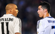 'Dẫu sao, Ronaldo vẫn xuất sắc hơn CR7 vì... '