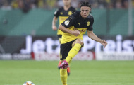Dortmund ra phán quyết về tương lai của 'tân binh thất sủng'