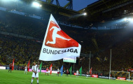 Ấn định thời điểm Bundesliga quay trở lại