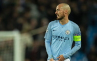 Lộ diện bến đỗ mới của David Silva, Pep Guardiola có tiếc nuối?