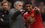 Sau tất cả, Rashford hé lộ sự thật gây sốc dưới triều đại của Mourinho
