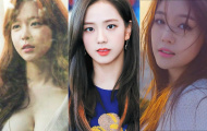 Ngất ngây với nhan sắc những mỹ nhân Hàn Quốc từng 'dính líu' với Son Heung-min