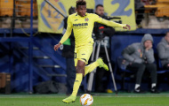 Sao Villarreal: 'Khi Chelsea thua, tôi đã khóc suốt đêm'