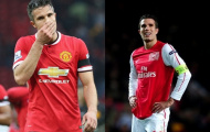 Van Persie: 'Ai chứng minh được Arsenal muốn gia hạn với tôi, tôi trao ngay 1 triệu bảng'