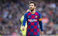 'Messi vốn là người sống khép kín, nhưng giờ cậu ấy đã thay đổi'