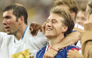 10 cầu thủ có số lần khoác áo ĐT Pháp nhiều nhất: Zidane, Giroud và ai nữa?