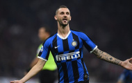 Người đại diện xác nhận, Inter Milan sắp mất sao 60 triệu euro vào tay Real Madrid?