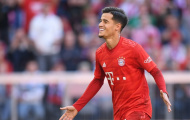 Coutinho vướng vào tai họa, ngày rời Bayern gần kề?