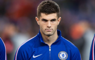 'Tôi hạnh phúc nếu được chơi bên cạnh Messi ở Chelsea'
