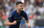 XONG! Đại diện Jorginho lên tiếng, quá rõ số phận tại Chelsea 