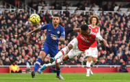 London bùng cháy! Chelsea ủ mưu đoạt 'thủ lĩnh sát tinh' Arsenal