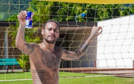 Chia tay Pháp, Neymar tận hưởng chuỗi ngày xa hoa trong mùa dịch
