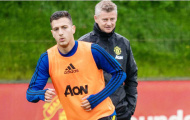 Solskjaer ủ mưu, định 'tiễn' tàn dư của Mourinho ở Man Utd?