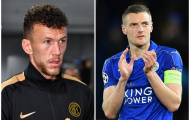 Từ Jamie Vardy đến Ivan Perisic: 10 'đóa hoa nở muộn' của làng túc cầu