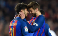 Từ Umtiti đến Coutinho: 28 cầu thủ Barca mua để tái thiết giờ ra sao? (P1)