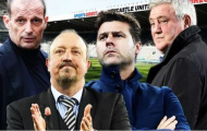 3 ứng viên sáng giá cho chiếc ghế nóng tại Newcastle