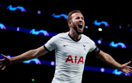 'Nếu Kane rời đi, cậu ấy sẽ là sự thay thế hoàn hảo cho Tottenham'