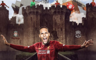 Pháo đài Anfield của Liverpool khủng khiếp thế nào?