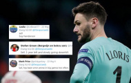CĐV Tottenham: 'Bán luôn cái tên ấy đi và mang Henderson về đây'