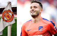 Chuyển nhượng M.U 23/04: Đàm phán ký ngọc thô thay Matic; Chốt giá Saul Niguez